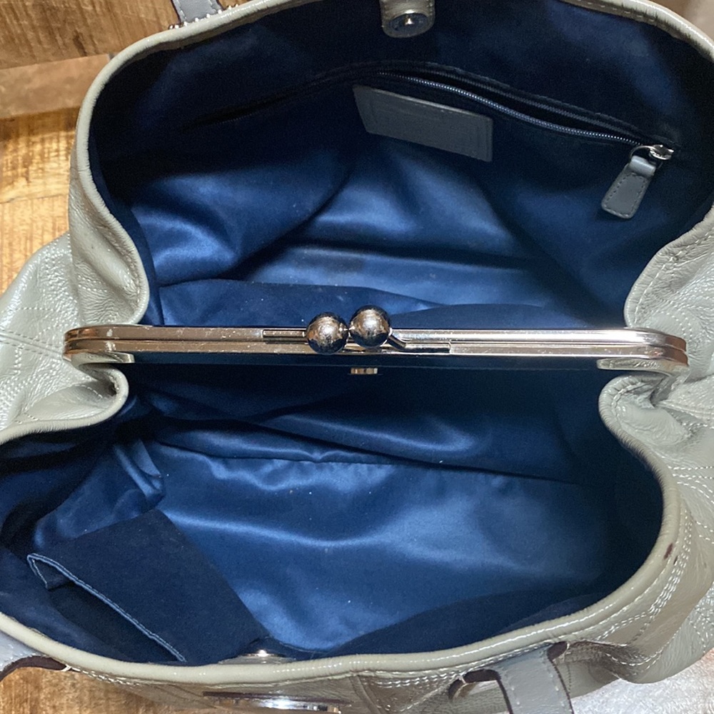Coach Purse - Picture 3 of 6